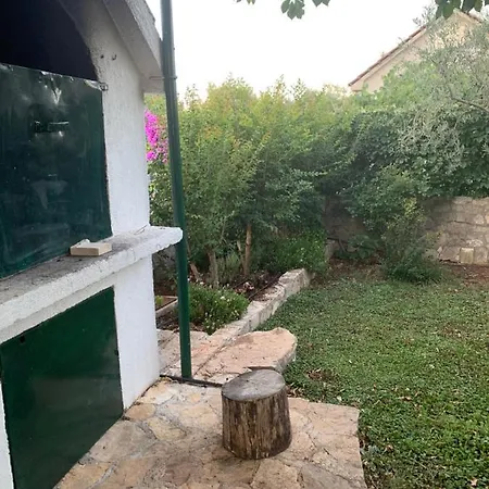 Dom wakacyjny Family House Feniks