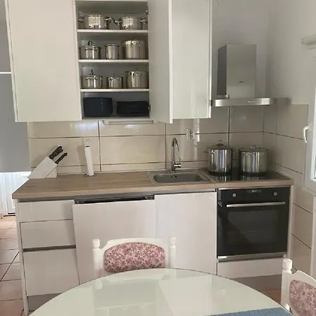 Family House Feniks Milna (Brac)