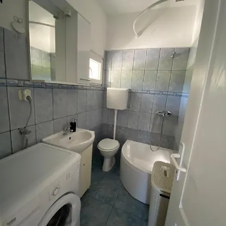 Family House Feniks Milna (Brac)