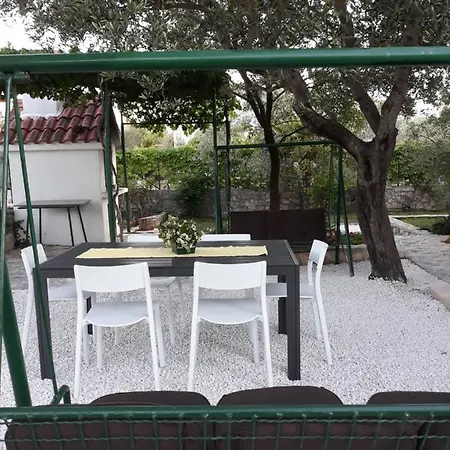 Family House Feniks * Milna (Brac)