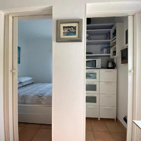 Family House Feniks Milna (Brac)